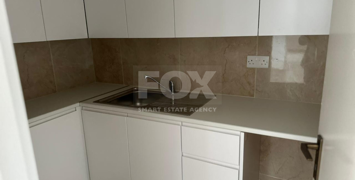 Spacious Office for sale in  Central Pafos