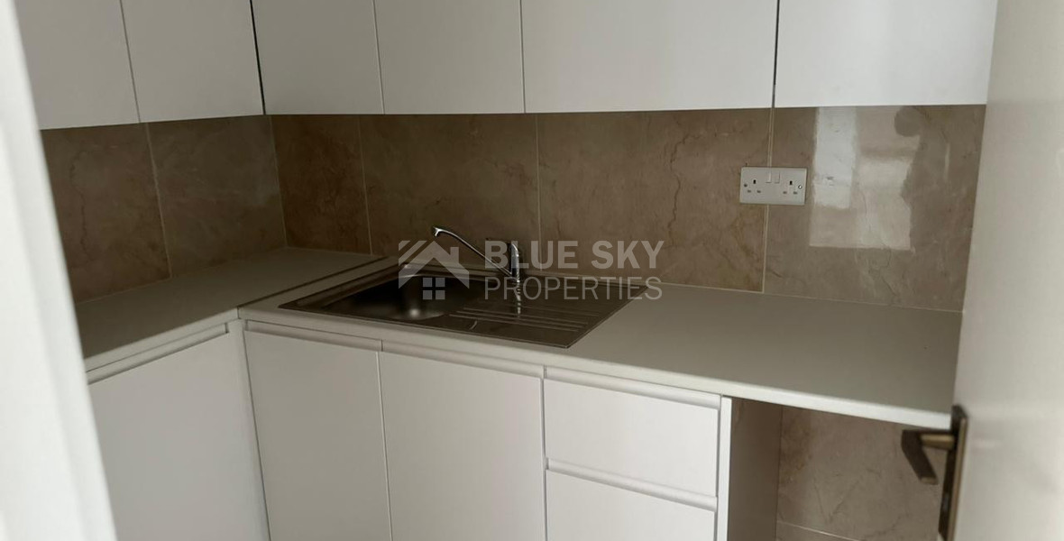 Spacious Office for sale in  Central Pafos