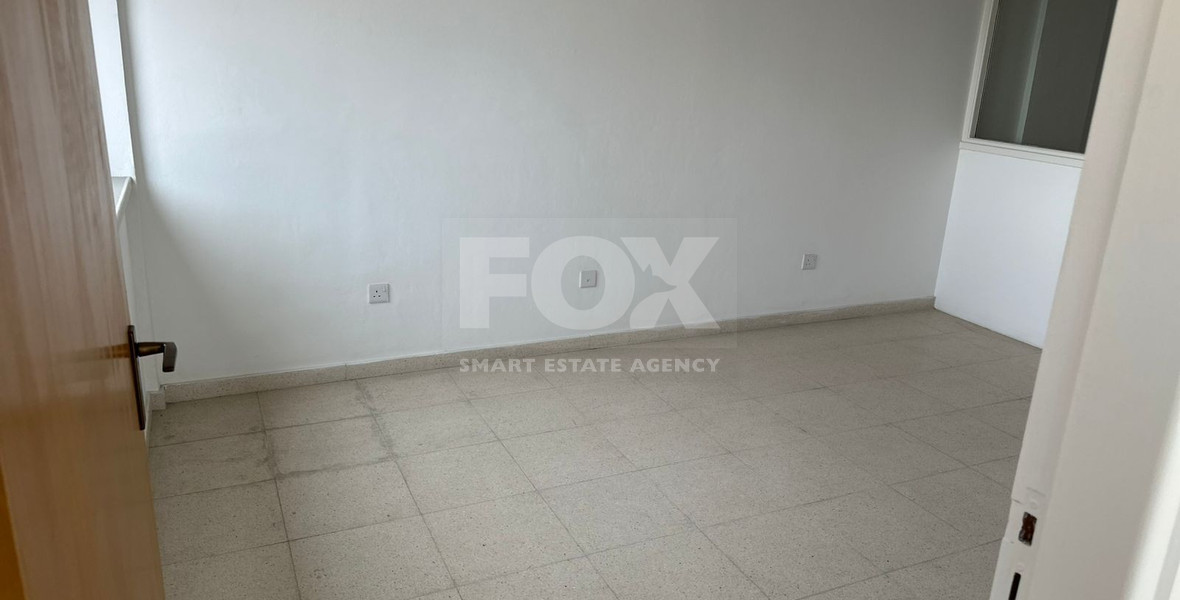 Spacious office for Rent in Paphos Center