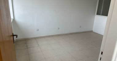 Spacious office for Rent in Paphos Center