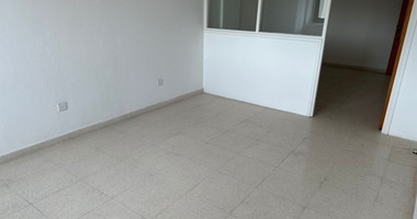 Spacious office for Rent in Paphos Center