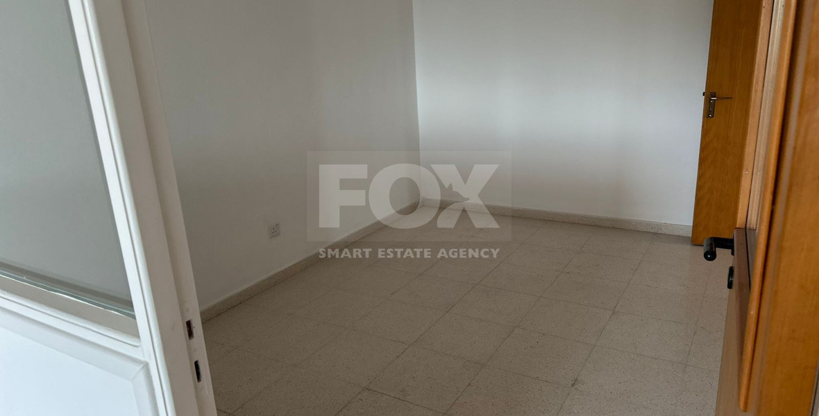 Spacious office for Rent in Paphos Center