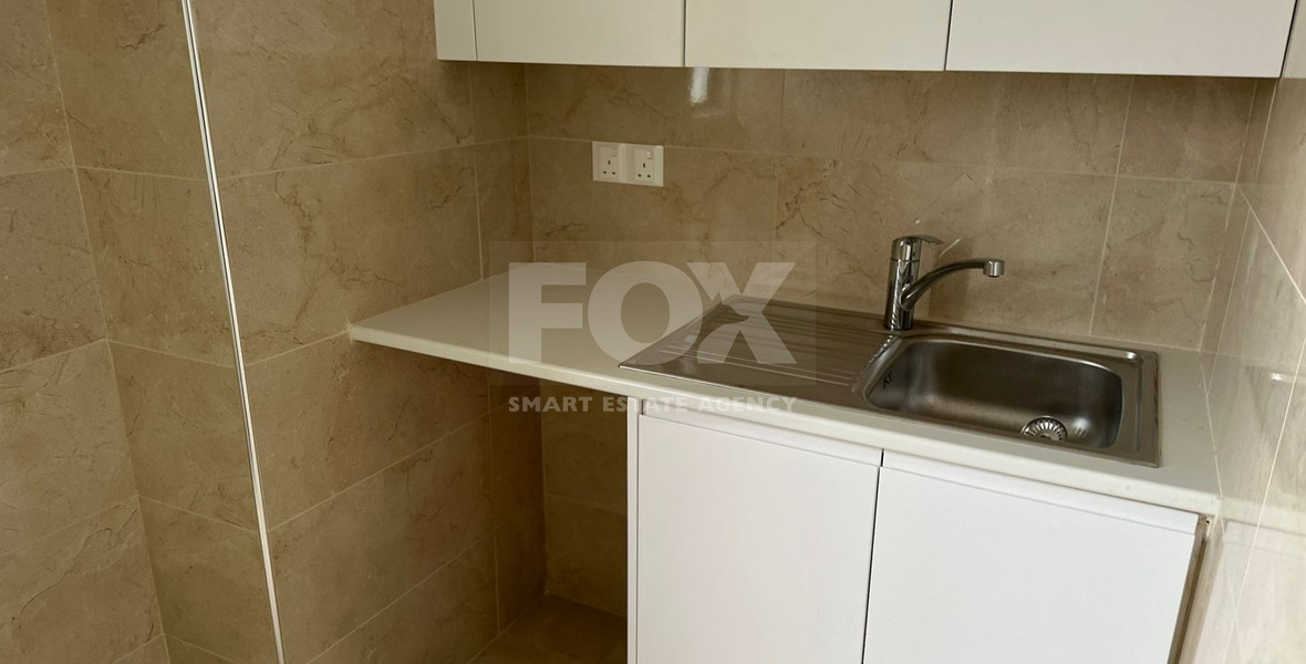 Spacious office for Rent in Paphos Center