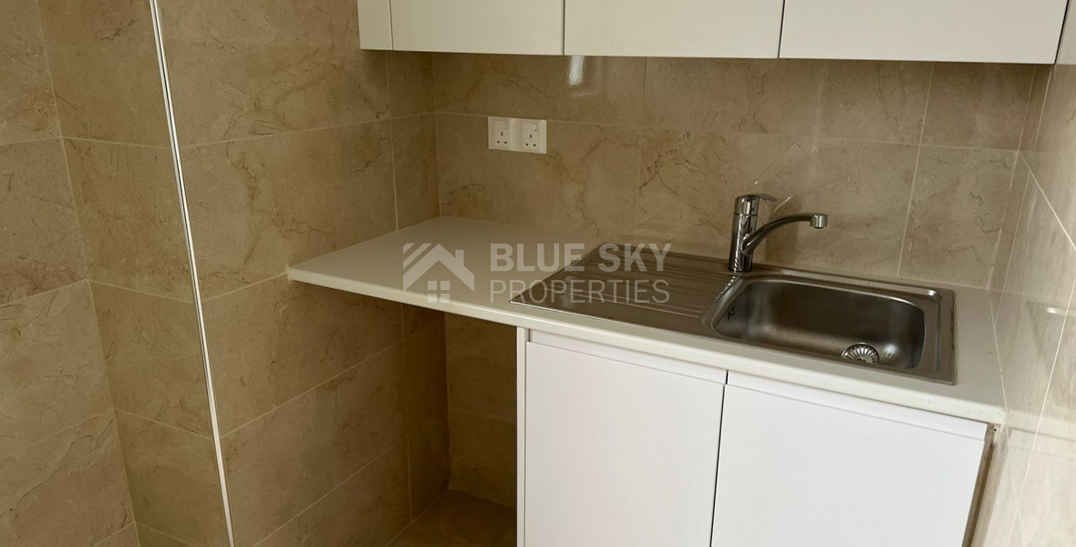 Spacious office for Rent in Paphos Center