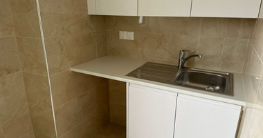 Spacious office for Rent in Paphos Center