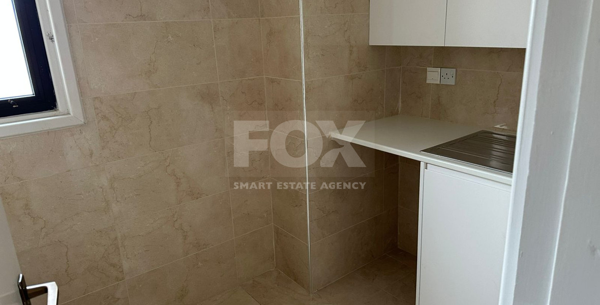 For rent , Office on the third floor in Pafos City Center