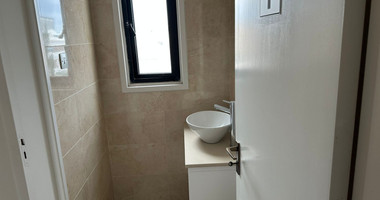 For rent , Office on the third floor in Pafos City Center