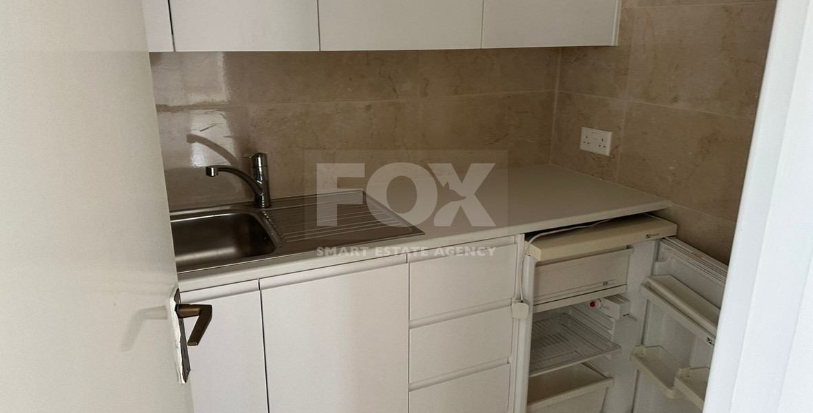 Spacious Office on the third floor for Rent,  in Central Pafos Area