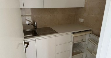 Spacious Office on the third floor for Rent,  in Central Pafos Area