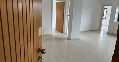 Spacious Office on the third floor for Rent,  in Central Pafos Area