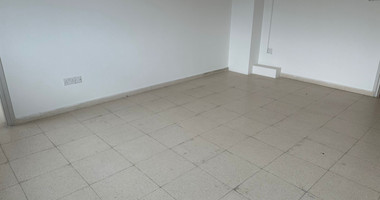 Spacious Office on the third floor for Rent,  in Central Pafos Area