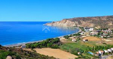 Land For Sale In Pissouri Limassol Cyprus