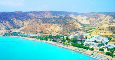 Land For Sale In Pissouri Limassol Cyprus