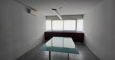 Spacious 500m2 Office in Tsiflikoudia For Rent