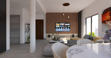 Exclusive Off-Plan Apartment Building for Sale in Apostolos Andreas – Prime Investment Opportunity