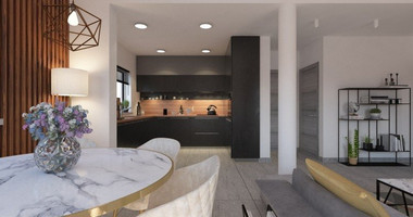 Exclusive Off-Plan Apartment Building for Sale in Apostolos Andreas – Prime Investment Opportunity