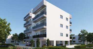 Exclusive Off-Plan Apartment Building for Sale in Apostolos Andreas – Prime Investment Opportunity