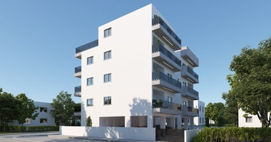 Exclusive Off-Plan Apartment Building for Sale in Apostolos Andreas – Prime Investment Opportunity