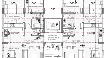 Exclusive Off-Plan Apartment Building for Sale in Apostolos Andreas – Prime Investment Opportunity