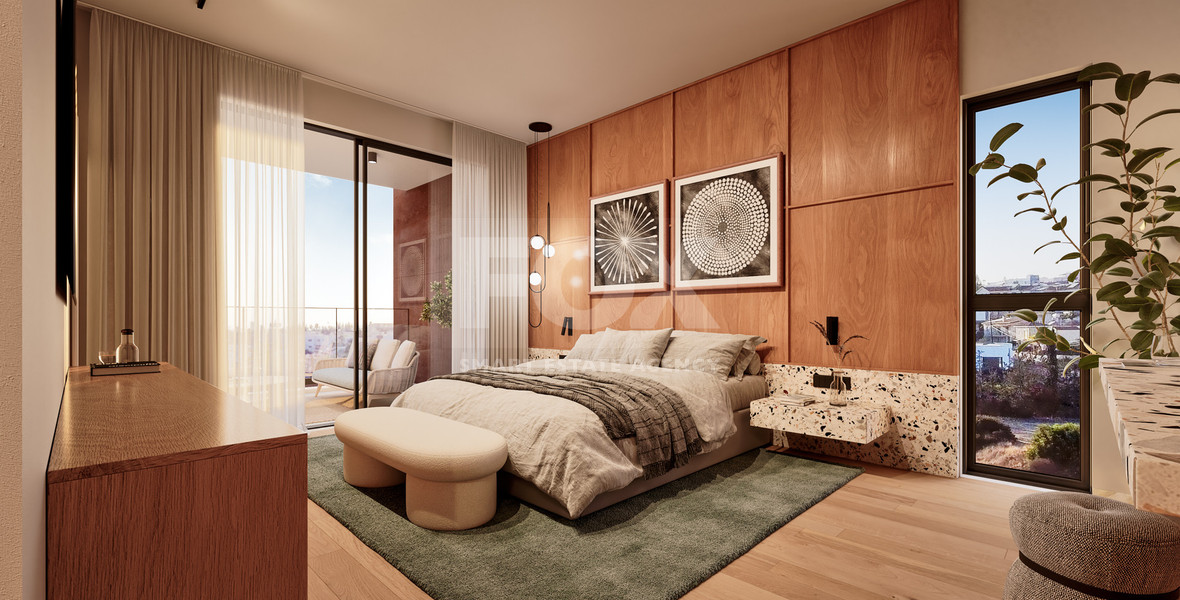 Exclusive 4-Bedroom Luxury Villa For Sale in Paniotis, Germasogeia – Limassol