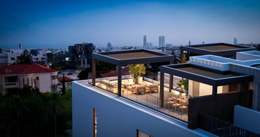 Exclusive 4-Bedroom Luxury Villa For Sale in Paniotis, Germasogeia – Limassol