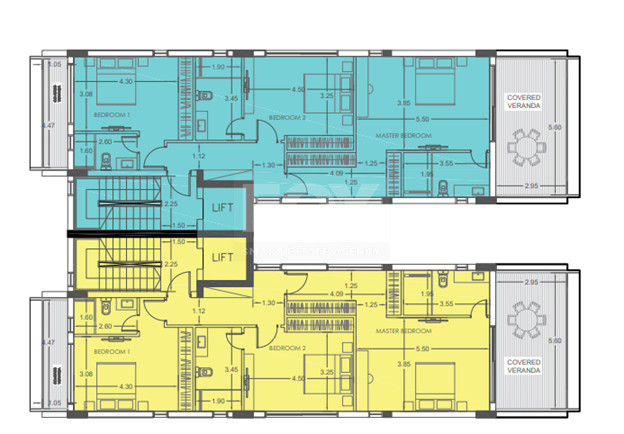 Exclusive 4-Bedroom Luxury Villa For Sale in Paniotis, Germasogeia – Limassol