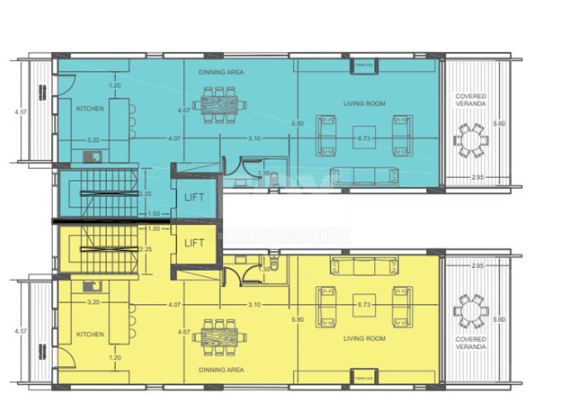 Exclusive 4-Bedroom Luxury Villa For Sale in Paniotis, Germasogeia – Limassol