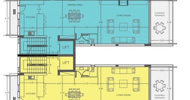 Exclusive 4-Bedroom Luxury Villa For Sale in Paniotis, Germasogeia – Limassol