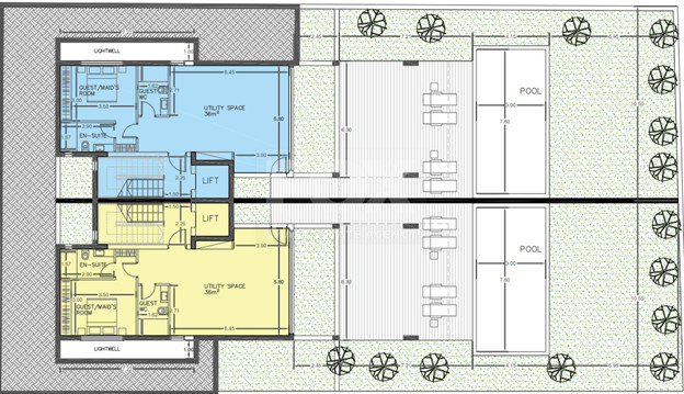 Exclusive 4-Bedroom Luxury Villa For Sale in Paniotis, Germasogeia – Limassol