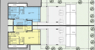 Exclusive 4-Bedroom Luxury Villa For Sale in Paniotis, Germasogeia – Limassol