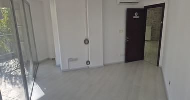Office for Rent Agia Filaxi Spacious and Bright