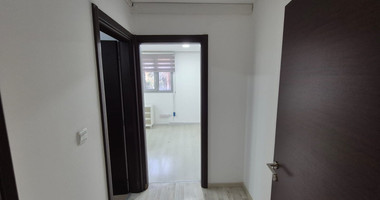 Office for Rent Agia Filaxi Spacious and Bright