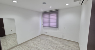 Office for Rent Agia Filaxi Spacious and Bright