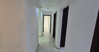 Office for Rent Agia Filaxi Spacious and Bright