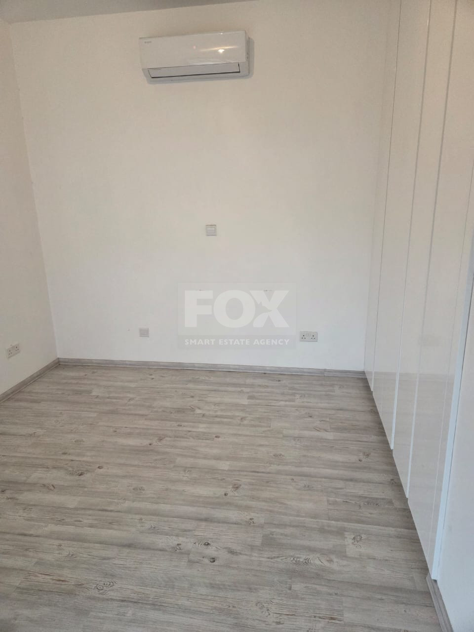 Unfurnished Two Bedroom Apartment For Rent In Agios Ioannis