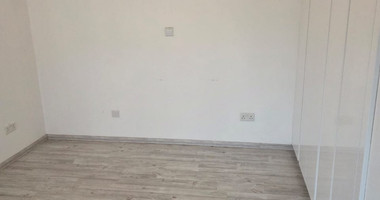 Unfurnished Two Bedroom Apartment For Rent In Agios Ioannis