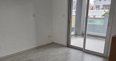 Unfurnished Two Bedroom Apartment For Rent In Agios Ioannis