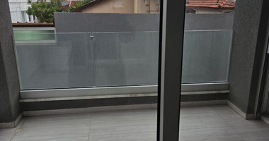 Unfurnished Two Bedroom Apartment For Rent In Agios Ioannis