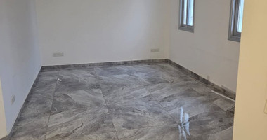 Unfurnished Two Bedroom Apartment For Rent In Agios Ioannis