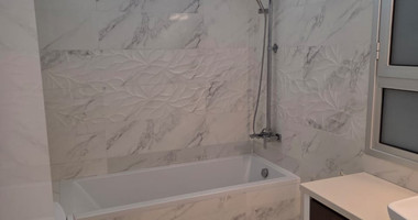 Unfurnished Two Bedroom Apartment For Rent In Agios Ioannis