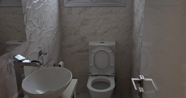 Unfurnished Two Bedroom Apartment For Rent In Agios Ioannis