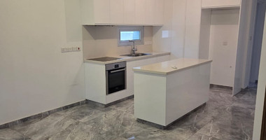 Unfurnished Two Bedroom Apartment For Rent In Agios Ioannis