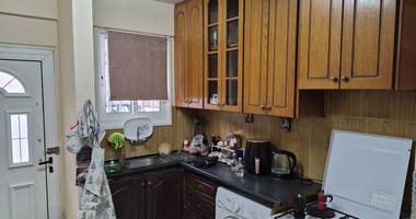 For Rent Maisonette with Two Bedrooms in Mouttalos