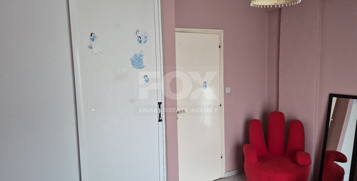 For Rent Maisonette with Two Bedrooms in Mouttalos