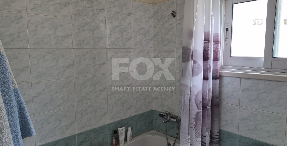 For Rent Maisonette with Two Bedrooms in Mouttalos