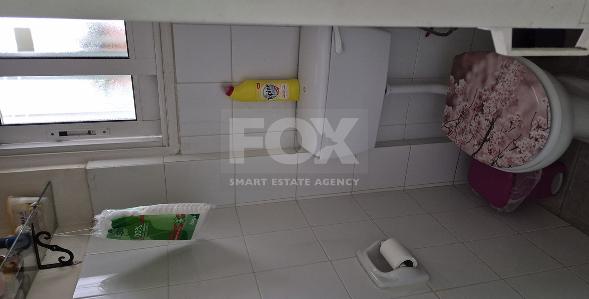 For Rent Maisonette with Two Bedrooms in Mouttalos