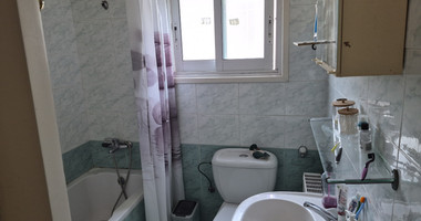 For Rent Maisonette with Two Bedrooms in Mouttalos