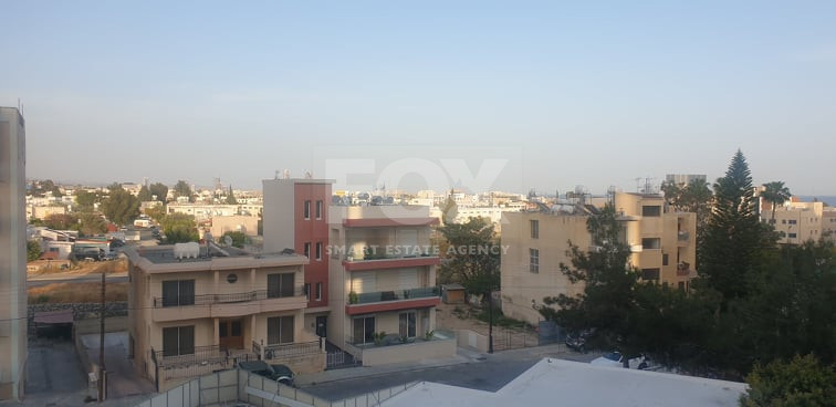 Two bedroom apartment for Rent, Mesa Geitonia, Limassol