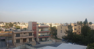 Two bedroom apartment for Rent, Mesa Geitonia, Limassol