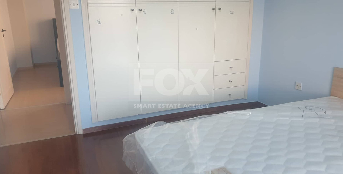 Two bedroom apartment for Rent, Mesa Geitonia, Limassol